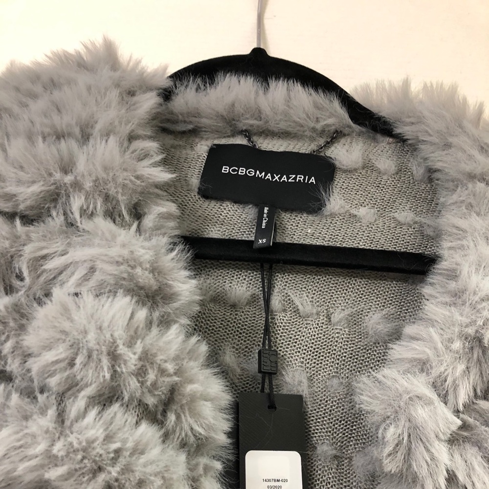 BCBG jacket - Picture 2 of 3
